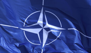 New defense spending strengthens NATO