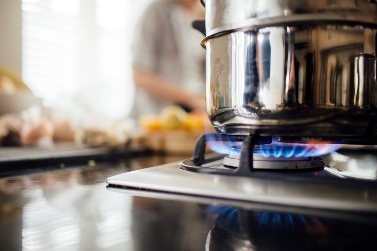 Enbridge seeks approval to increase natural gas rates