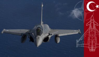 Wettrüsten im Mittelmeer: Wenn Nato-Partner gegeneinander aufrüsten
