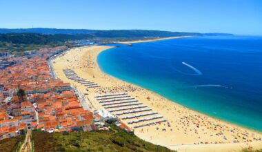 €7.6 million investment in Nazaré