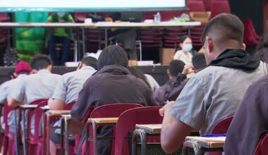 Government proposes axing NCEA, introducing new qualifications