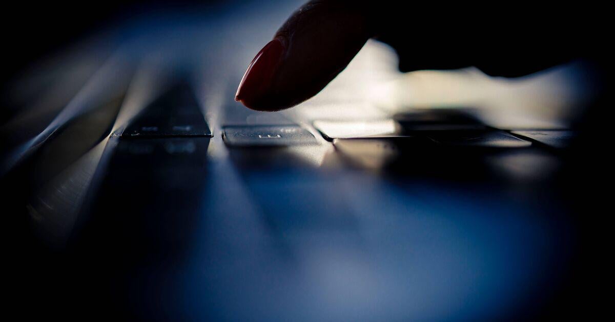 A charity has accused Russia of 'digital child trafficking' after allegedly kidnapping thousands of Ukrainian children and listing them on an adoption website