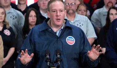 EPA cancels $7 billion Biden-era grant program to boost solar energy