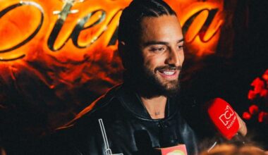 Maluma Pauses Concert to Scold Mother Who Brought Her Baby Without Ear Protection: ‘For The Next Time, Be a Bit More Aware’