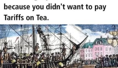Coffee now too… SMH lol