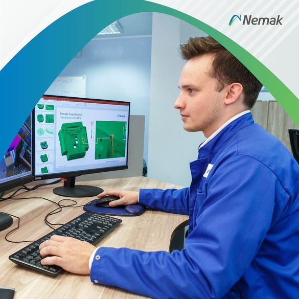 Foto Nemak Foto Nemak