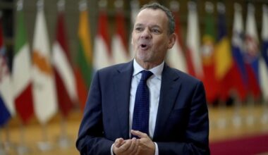Is the Netherlands' Israel policy pushing its caretaker government to the brink? | Netherlands, Israel, gaza, palestine, war, israel palestine news, middle east news, middle east updates, dick schoof, caspar veldkamp, israel policy, caretaker cabinet, caretaker government, european union, eu