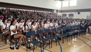 Nerves, drive, excitement: How 5 N.B. athletes prepared for their Canada Games debuts