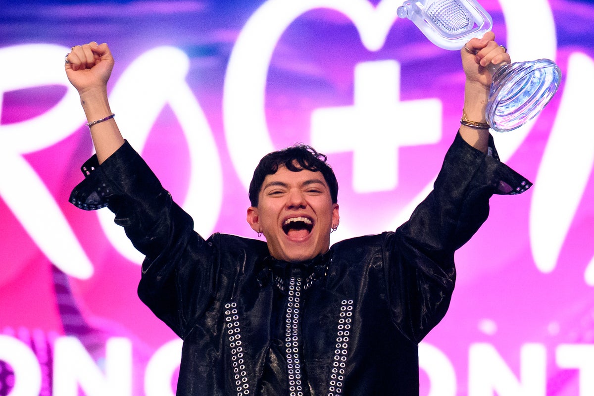 Eurovision Song Contest 2026 to take place in Vienna, Austria as final date announced