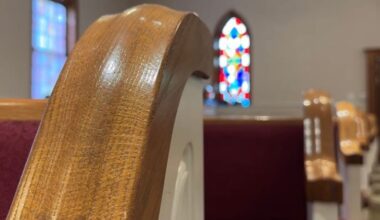 buffalo churches