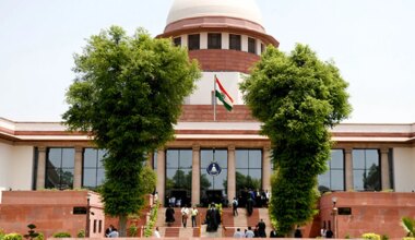 Can Rohingyas be declared as refugees, asks SC