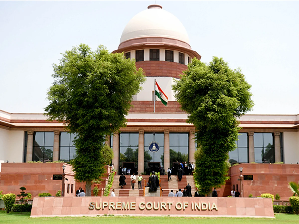 Can Rohingyas be declared as refugees, asks SC