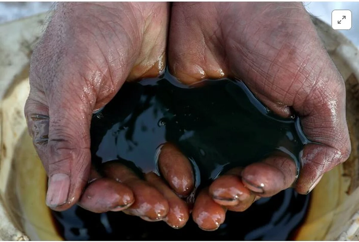 Govt has not directed oil companies anything on Russian oil imports: HPCL chairman
