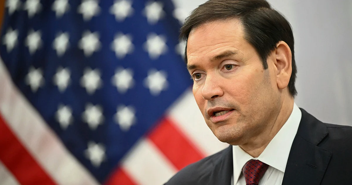 US to cooperate with Pakistan over critical minerals, hydrocarbons: Secretary of State Rubio