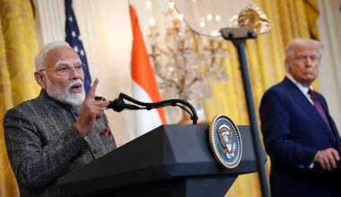 What drives President Trump and what can India do in the tariff talks?