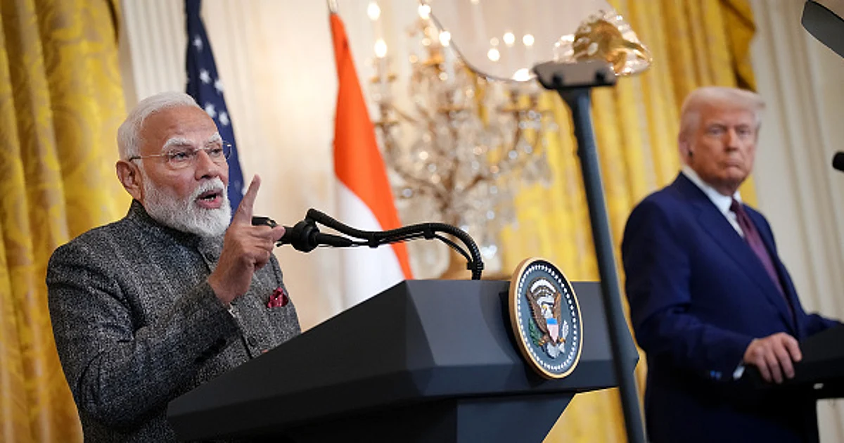 What drives President Trump and what can India do in the tariff talks?