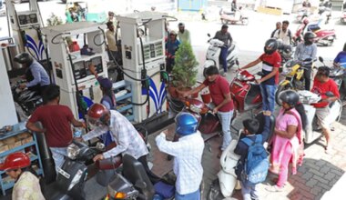 No engine failures reported since ethanol blending policy rollout: Petroleum minister