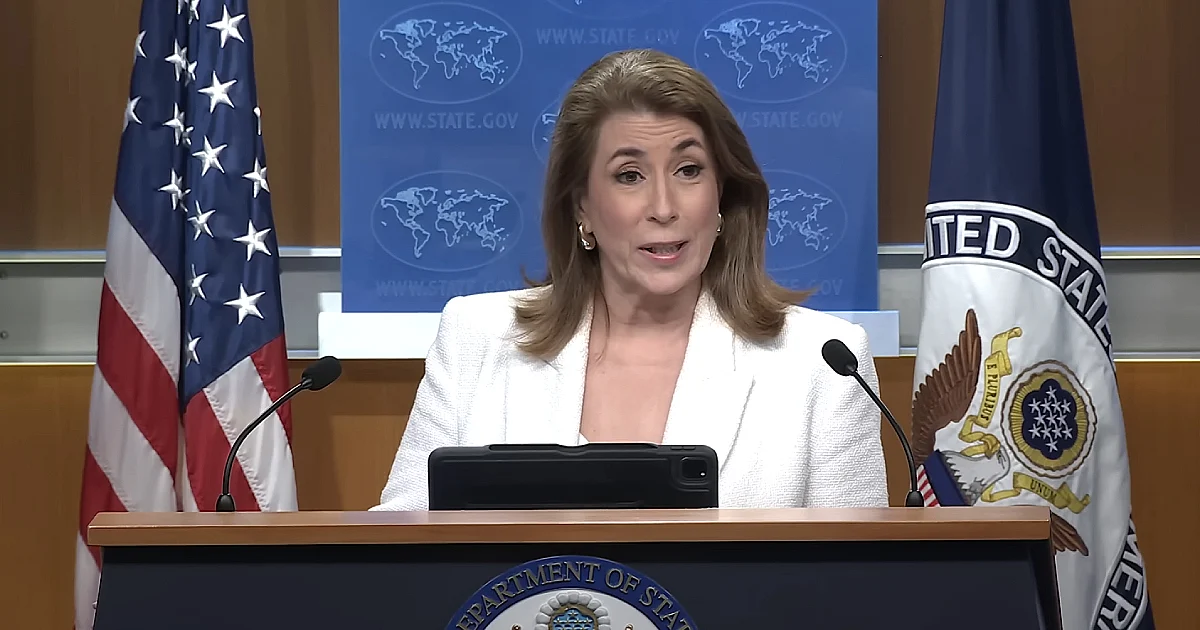 Relationship with India, Pakistan unchanged: US