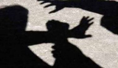 Three held for attacking migrant for wearing saffron towel in Bengaluru's AV Road