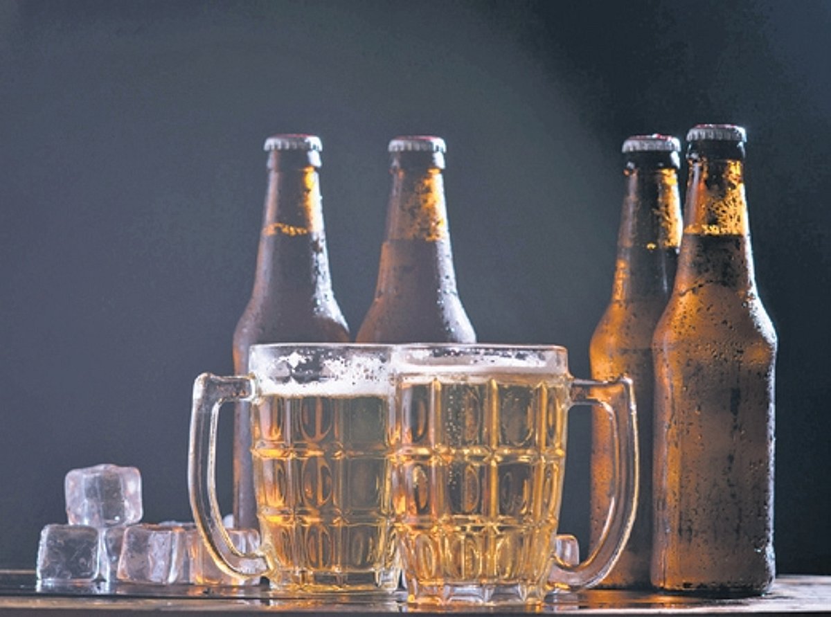 Estonia, Portugal keen to sell their beer brands in Kerala