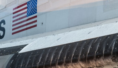 Texas lawmakers: Investigate Smithsonian over space shuttle move protest