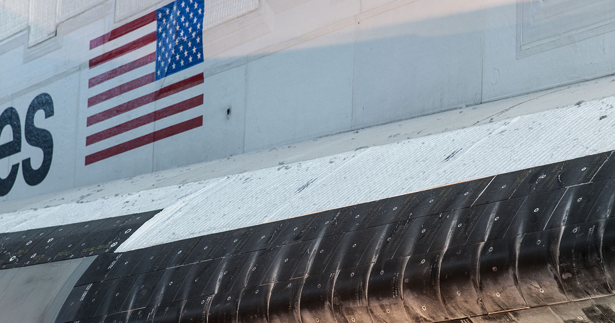 Texas lawmakers: Investigate Smithsonian over space shuttle move protest