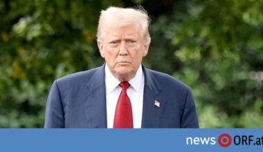 US-Arbeitsmarktdaten: Trump feuert Statistikchefin - news.ORF.at