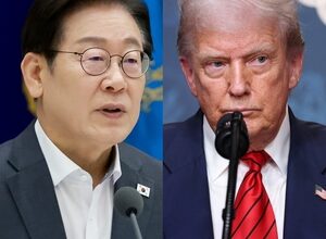 Lee, Trump likely to defer details on ‘alliance modernization’