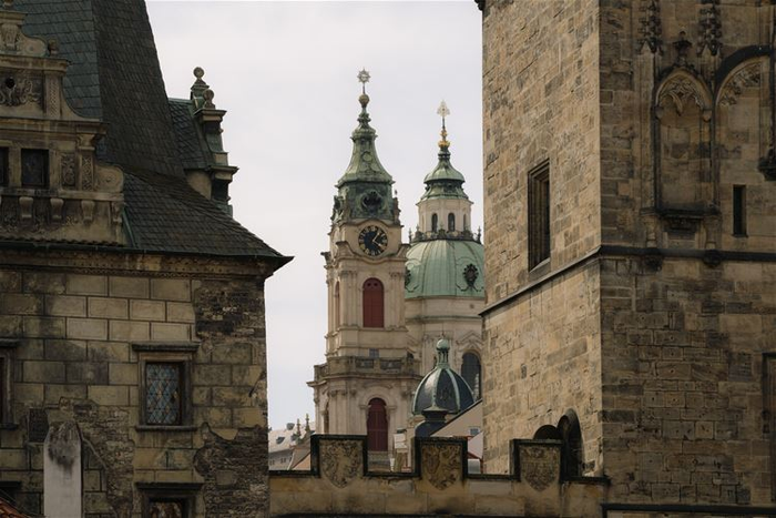 Prague, Czech Republic. [사진 = praguecitytourism]