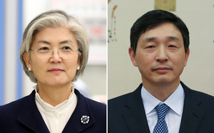 Lee set to name new envoys to US, Japan ahead of summits
