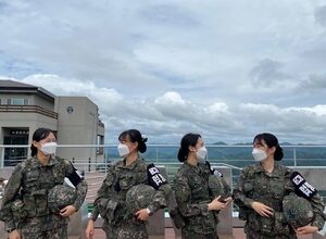 Bill seeks to open South Korean barracks to female soldiers as troop numbers shrink