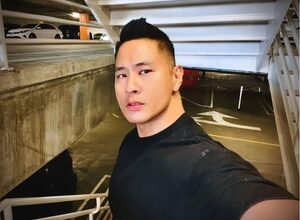 Steve Yoo wins 3rd lawsuit against government denying him visa