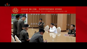 N. Korea's Kim decided troop deployment for Russia in August 2024