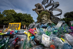 Why is going zero-plastic in S. Korea so difficult?