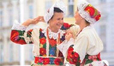 105 participants attend Summer School of Croatian Folklore in Zadar