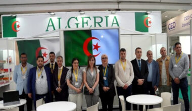 Agri-food industries: Over 15 Algerian companies at AGRA 2025 in Slovenia
