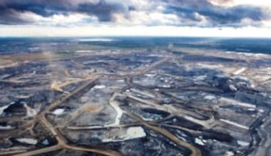 Cenovus in talks to jointly buy oil-sands producer MEG, sources say