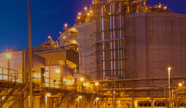 ConocoPhillips signs 20-year LNG purchase agreement with Sempra