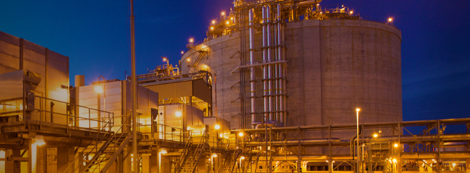 ConocoPhillips signs 20-year LNG purchase agreement with Sempra