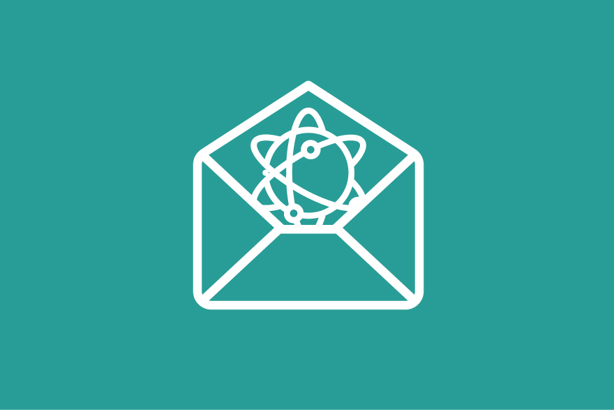 Newsletter Wissenschaft