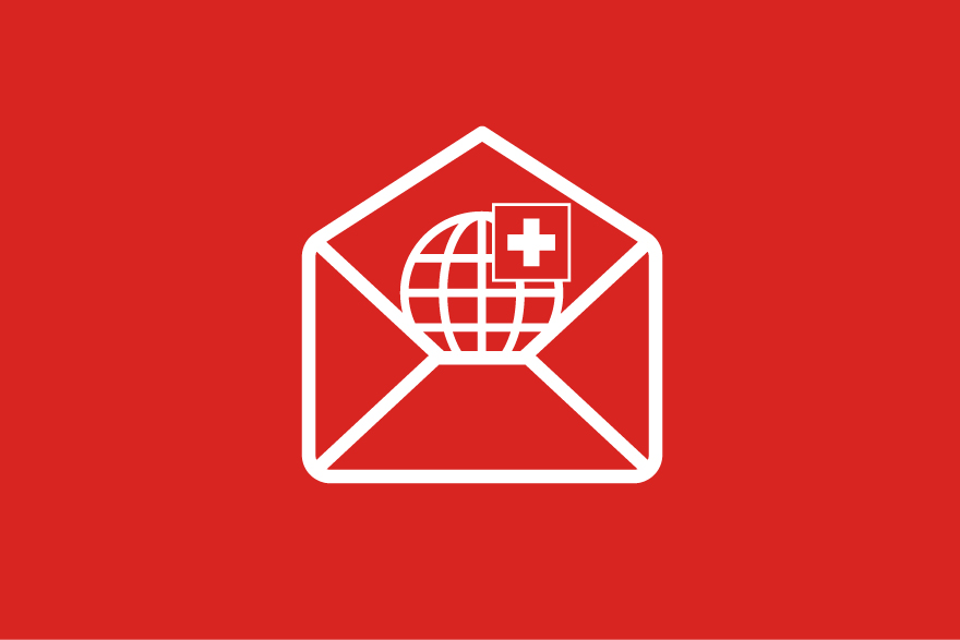 Newsletter Suisses de l’étranger