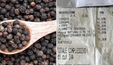 Italian tourist hotspot under fire for charging customer for pizza seasoning: 'Crazy' 