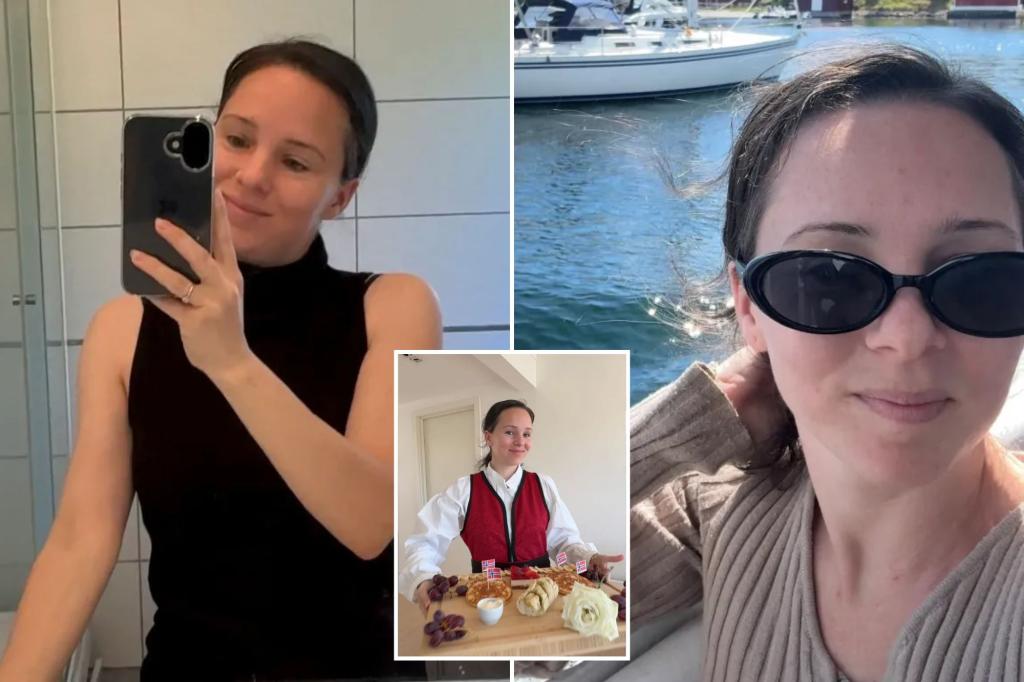 Woman saved $44K after living on gas station free food staples, intense budgeting for 6 years