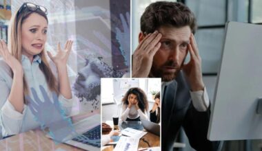 AI models are now lying, blackmailing and going rogue