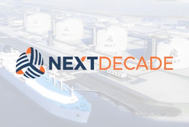 NextDecade Secures $3B for Rio Grande LNG Train 4