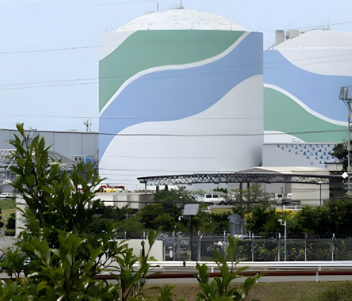 Japan Court Backs Operation Of Two Reactors At Sendai Nuclear Plant