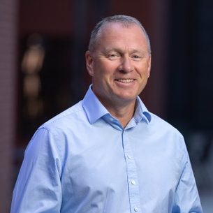 Summertime blues for Oil Fund boss
