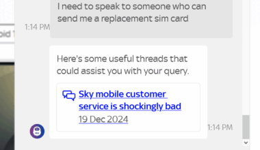 Never stop being helpful, little ai bot
