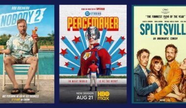 What to watch this week in Czechia: 5 Picks from The Prague Reporter