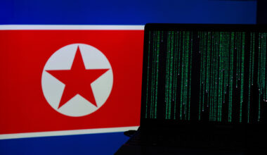 North Korea exploits job market in latest cyberattacks: report